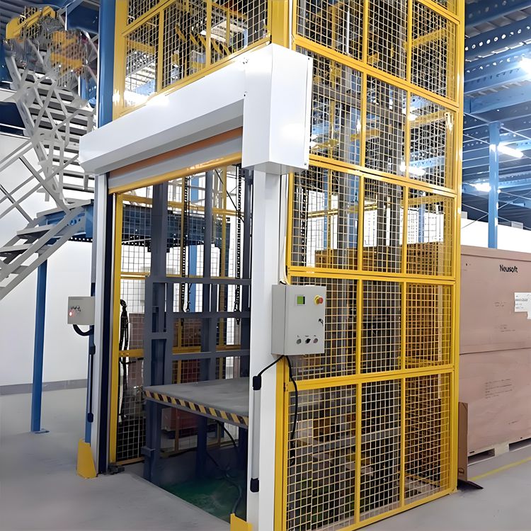 中御隆擎机械制造有限公司